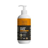 Tauro Pro Line šampūnas maitinantis šunų ir kačių kailį bei odą, 400 ml