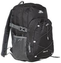 Kuprinė, Trespass UUACBAC10004 ALBUS ,kelioninė, juoda, 30 l, EACH
