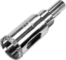 Deimantinė gręžimo karūnėlė Yato Ø 20 mm (YT-60428)