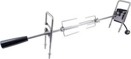 "Char-Broil All-Star Rotisserie" 140389 Rotisserie rinkinys Rotisserie