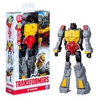 TRANSFORMERS  AUTHENTICS Titan Changer 28 cm