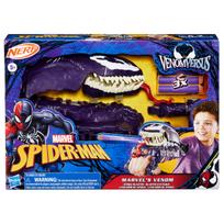SPIDER-MAN  NERF VENOM Šautuvas