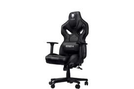 Žaidimų kėdė Diablo X-Fighter, Normal dydis, eko oda, juoda