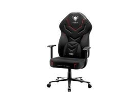 Žaidimų kėdė Diablo X-Gamer 2.0 Normal dydis, gobelenas, juodas