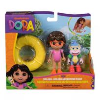 Dora, tyrinėtoja: Dora ir Beždžionėlė žaidimų rinkinys