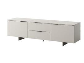 TV Staliukas ALMA 2D2S