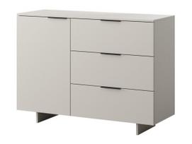 Komoda ALMA 1D3S