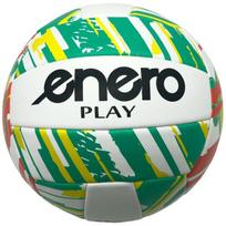 Paplūdimio tinklinio kamuolys Enero Play, dydis 5