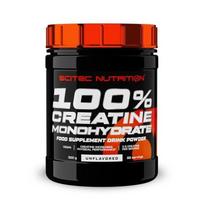 Scitec 100% Creatine Monohydrate 300 g. - Unflavored