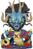 Vinilinė figūrėlė FUNKO POP! Jumbo - Kaido (Dragon)