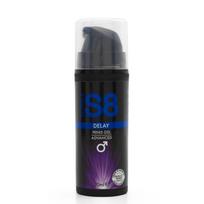 Gelis vyrams S8 Delay (30 ml)