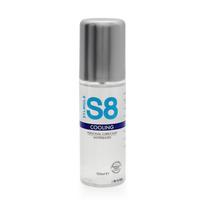 Šaldantis lubrikantas Cooling (125 ml)