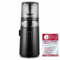 Hurom H70 FT Easy Juoda