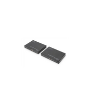 Digitus | 4K HDMI KVM Extender Set, 70 m | DS-55513