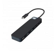 Hyper HyperDrive Flex 5 Port USB-C Hub | HD4101BKGL | HDMI ports quantity 1