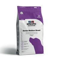 Specific CGD-M Senior Medium Breed sausas pašaras šunims, 7 kg