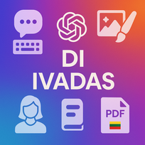 IŠANKSTINIS IŠPARDAVIMAS - DI pradžiamokslis - mokymų paketas