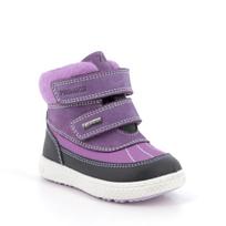 PRIMIGI žieminiai batai, violetiniai, 6852411, 28 dydis