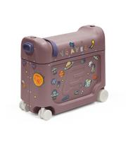 STOKKE transformuojamas lagaminas JETKIDS, hazy lilac, 681306