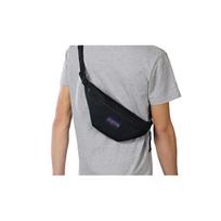 JANSPORT rankinė Swing Waistpack - Pilka