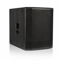 dBTechnologies SUB 618 Subwoofer active 18"