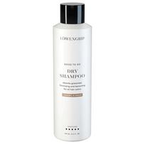 LÖWENGRIP Good To Go Dry Shampoo Caramel & Cream 