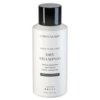 LÖWENGRIP Good To Go Light Dry Shampoo Apple & Cedarwood
