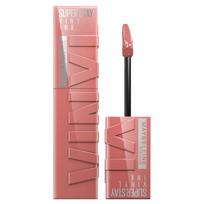 MAYBELLINE Super Stay Vinyl Ink Lipstick 4.2ml