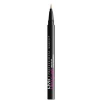NYX Lift & Snatch Brow Tint Pen 1ml