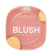 VIVIENNE SABO Macaron Blush 4.1g