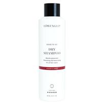 LÖWENGRIP Good To Go Dry Shampoo Jasmine & Amber