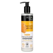 ORGANIC SHOP Farm Honey & Almond Conditioner 280ml