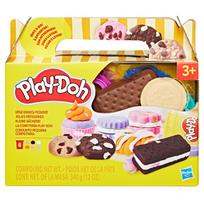 PLAY-DOH  playset Food Shapes