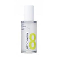 BOM Eight Tea Cicaming Serum Drėkinantis ir Raminantis veido serumas, 38ml