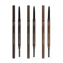 BOM Super Slim Eyebrow Antakių pieštukas, 02 Rich Brown