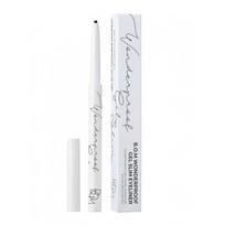 BOM Wonderproof Gel Slim Eyeliner Gelinis akių pravedimas, Classic Brown