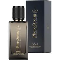 PHEROSTRONG – feromonų kvepalai karalienei moterims 50 ml