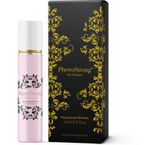 PHEROSTRONG – feromonų kvepalai moterims 15 ml