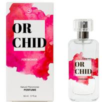 SECRETPLAY COSMETIC – secretplay - orchidėjų kvapas feromonai moterims purškiklis 50 ml