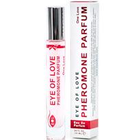 EYE OF LOVE – eol feromonų kvepalai 10 ml - viena meilė