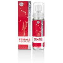 COBECO - FEMALE – cobeco - kvepalai su feromonais moterims 20 ml