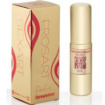 EROS-ART – ferowoman moterims feromonų kvepalai 20 ml