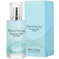 PHEROSTRONG – vandens kvapai feromonams vyrams 50 ml