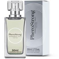 PHEROSTRONG – feromonų kvepalai vyrams 50 ml