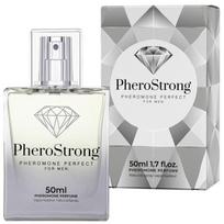 PHEROSTRONG – feromonų kvepalai vyrams 50 ml