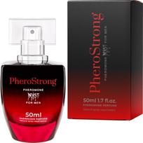 PHEROSTRONG – feromonų kvepalai vyrams beast 50 ml