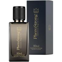 PHEROSTRONG – feromonų kvapas karaliui vyrams 50 ml