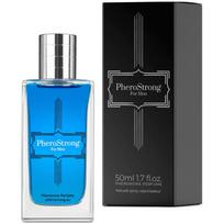 PHEROSTRONG – feromonų kvepalai vyrams 50 ml
