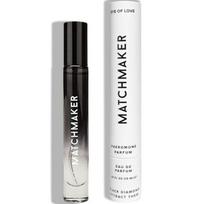 EYE OF LOVE – persirinkėjas juodas deimantas feromonų kvepalai 10 ml
