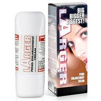 RUF – vyrai skoningas kremas 75ml